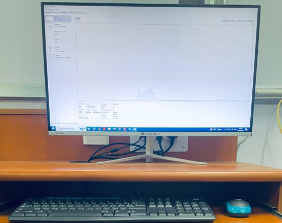 High Performance Computing