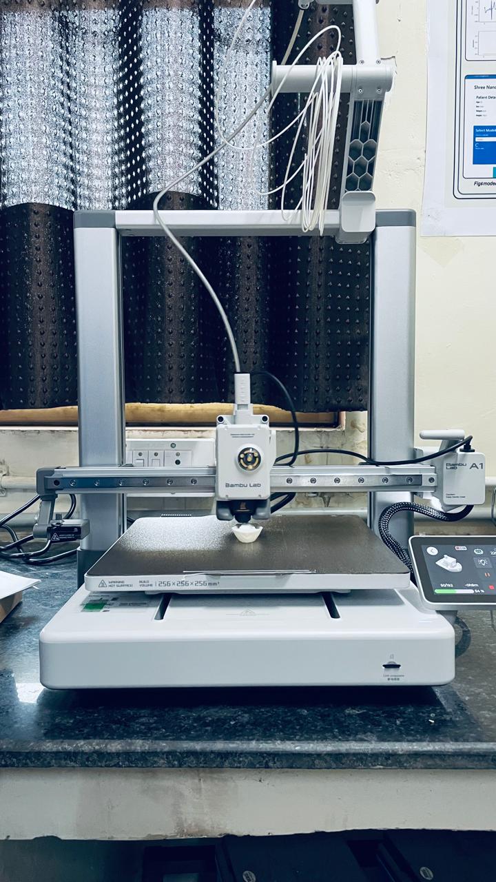 Active Motor Noise Canceling